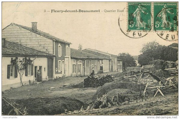 Fleury devant Douaumont avant guerre 1.jpg