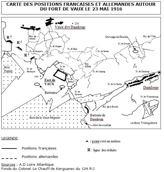 Carte Position Fort de Vaux le 230516.JPG