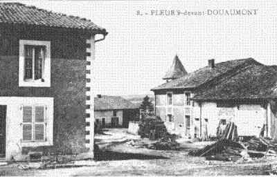 Fleury devant Douaumont avant guerre.jpg
